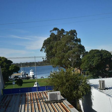 Metung Waters Motel And Apartments Екстериор снимка