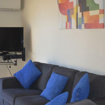 Metung Waters Motel And Apartments Екстериор снимка
