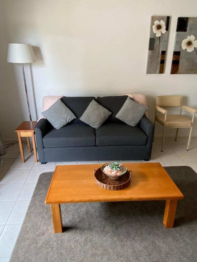 Metung Waters Motel And Apartments Екстериор снимка