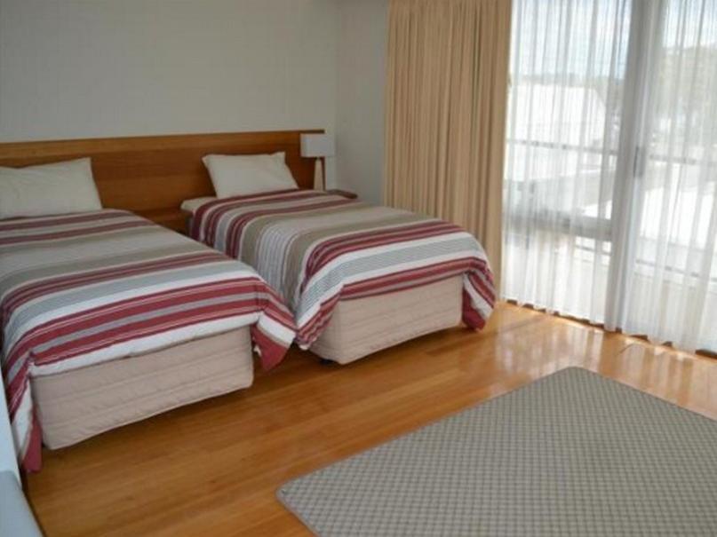 Metung Waters Motel And Apartments Екстериор снимка