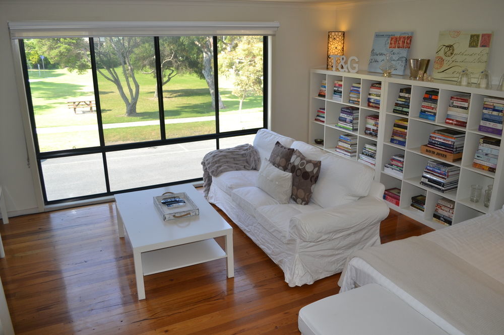 Metung Waters Motel And Apartments Екстериор снимка