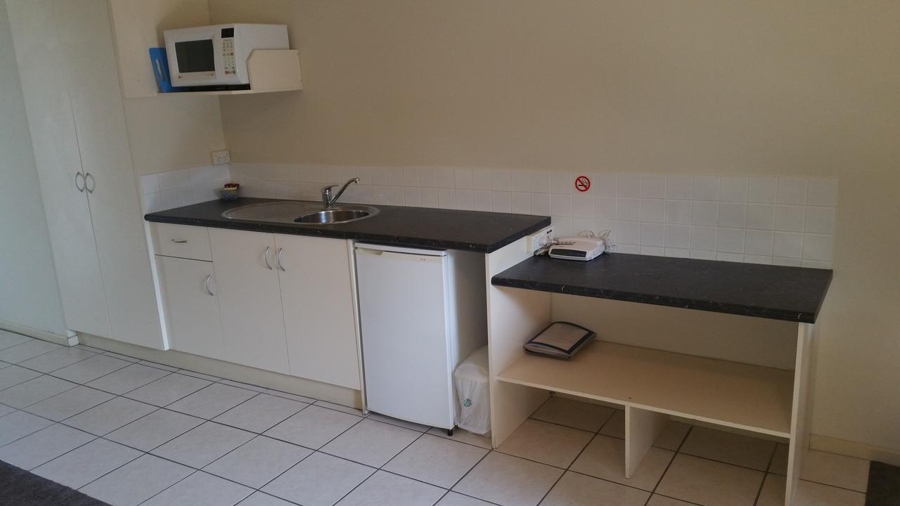 Metung Waters Motel And Apartments Екстериор снимка