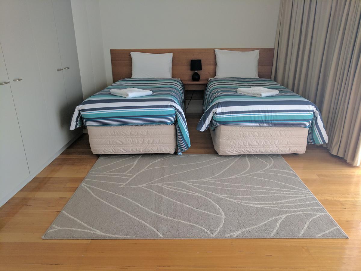 Metung Waters Motel And Apartments Екстериор снимка