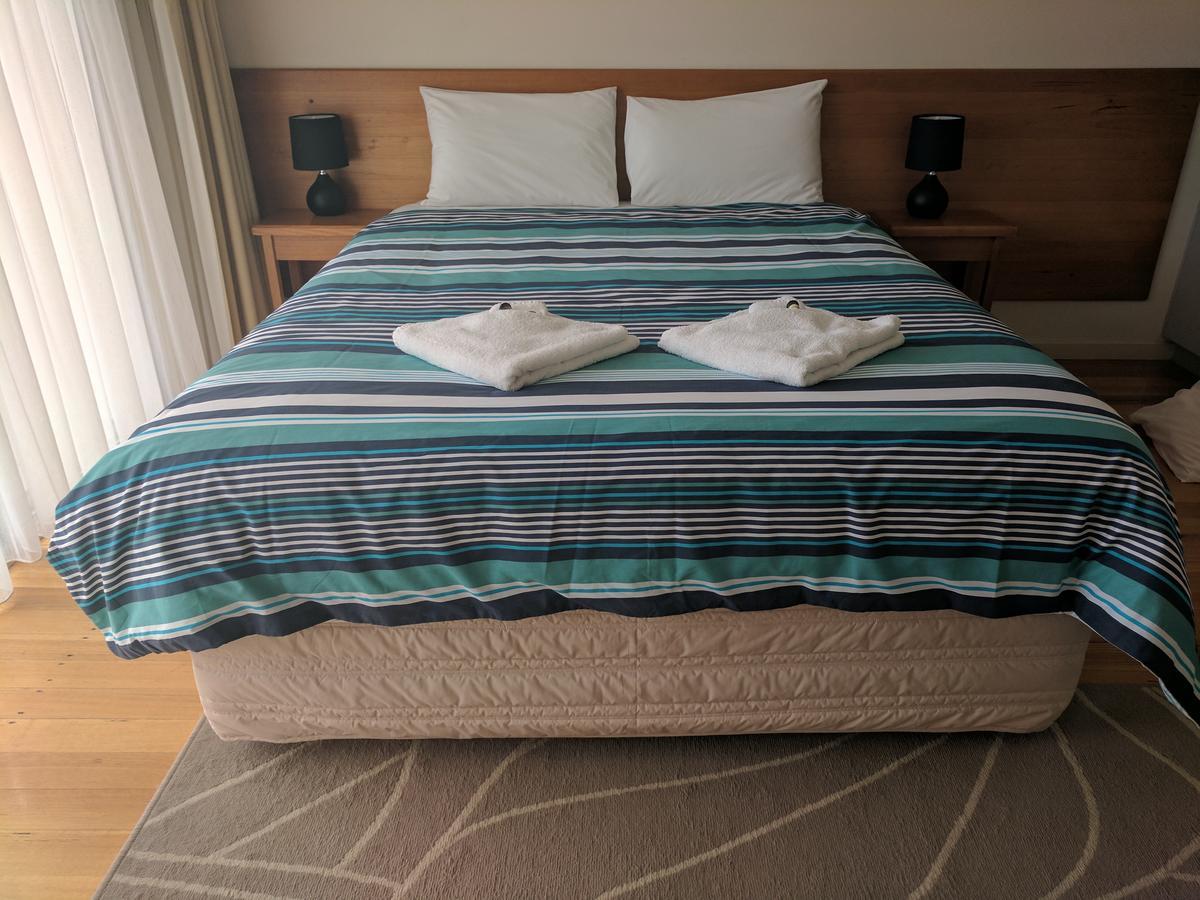 Metung Waters Motel And Apartments Екстериор снимка