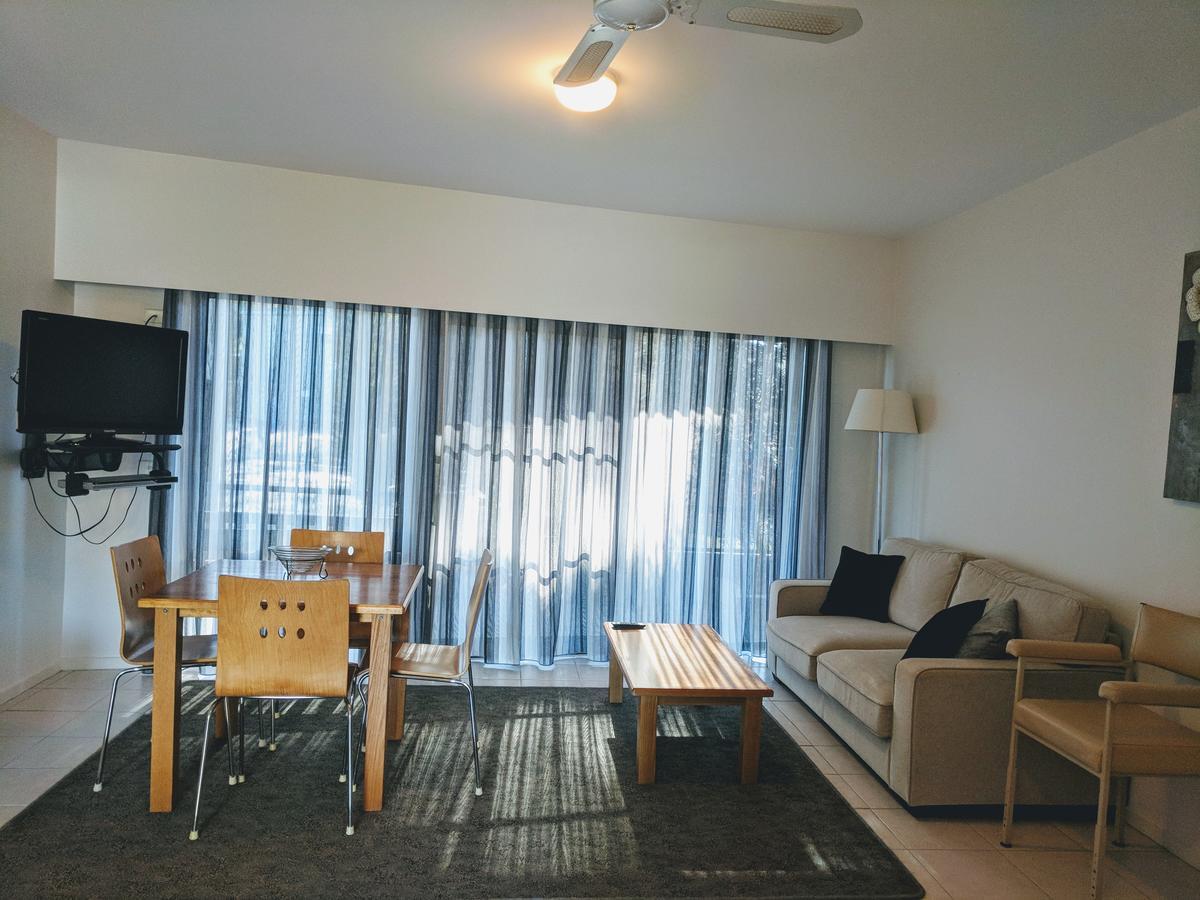 Metung Waters Motel And Apartments Екстериор снимка