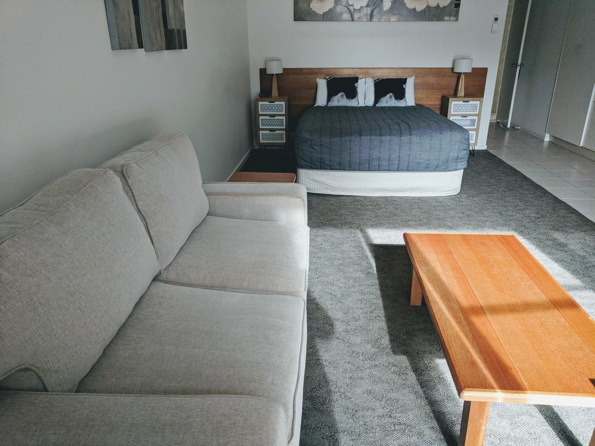 Metung Waters Motel And Apartments Екстериор снимка