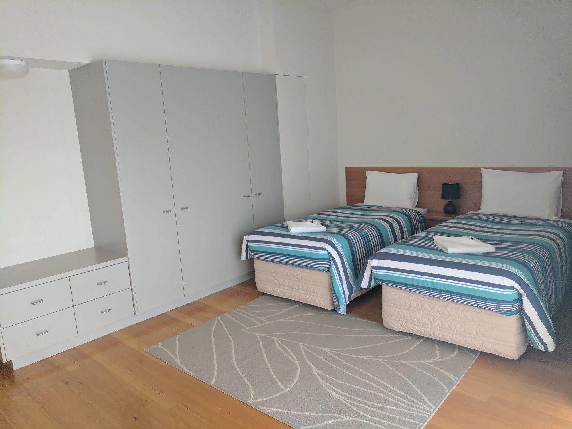 Metung Waters Motel And Apartments Екстериор снимка