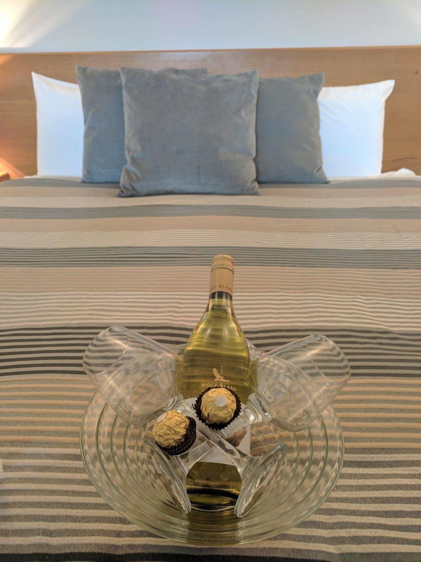 Metung Waters Motel And Apartments Екстериор снимка