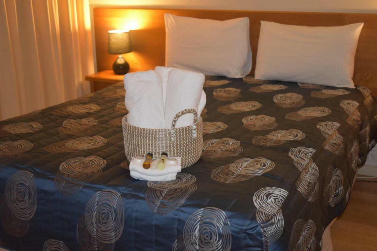 Metung Waters Motel And Apartments Екстериор снимка