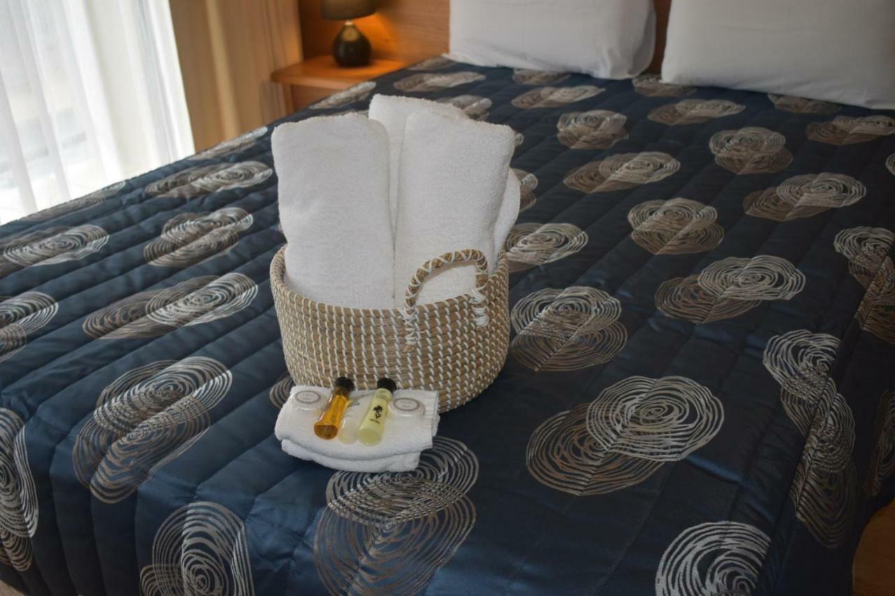 Metung Waters Motel And Apartments Екстериор снимка