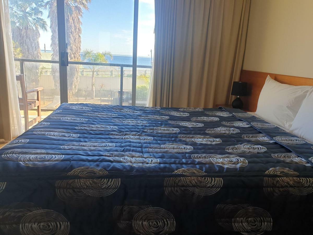 Metung Waters Motel And Apartments Екстериор снимка