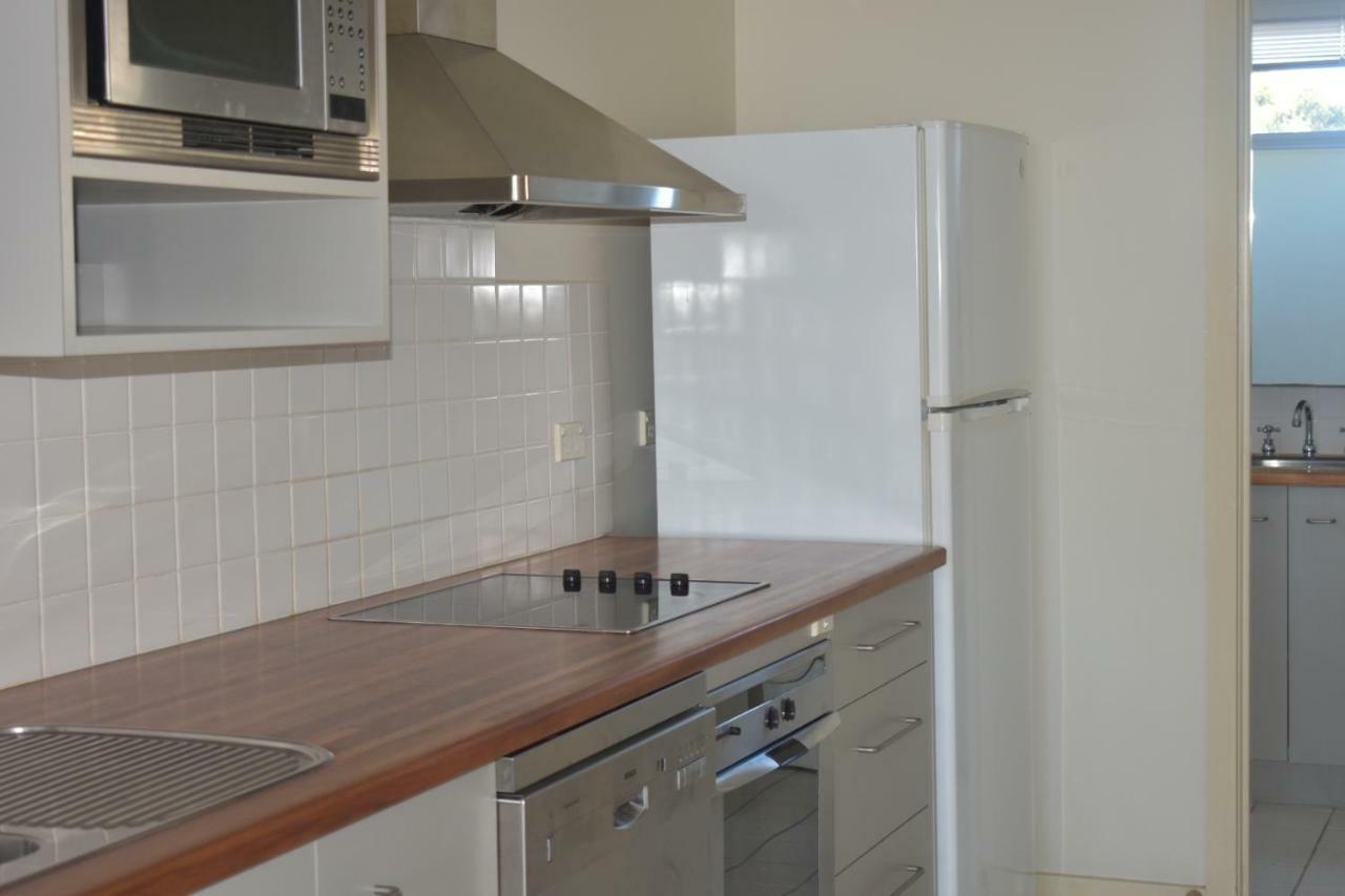 Metung Waters Motel And Apartments Екстериор снимка